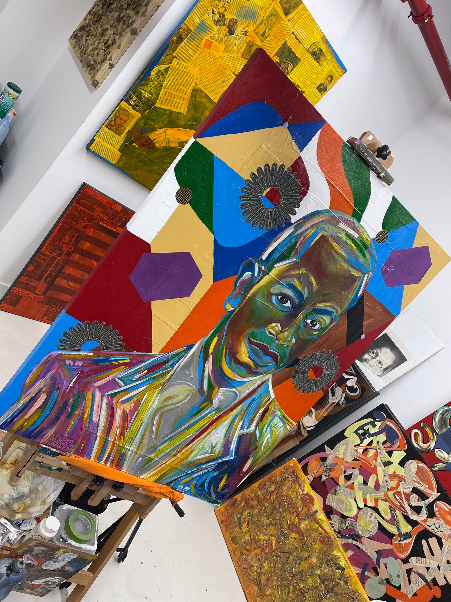 Commission A Work of Art From Ligel