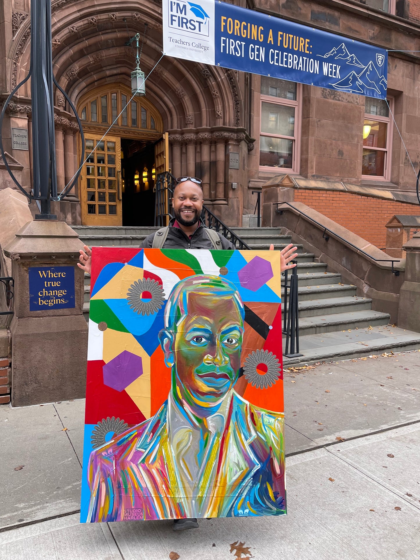 Commission A Work of Art From Ligel