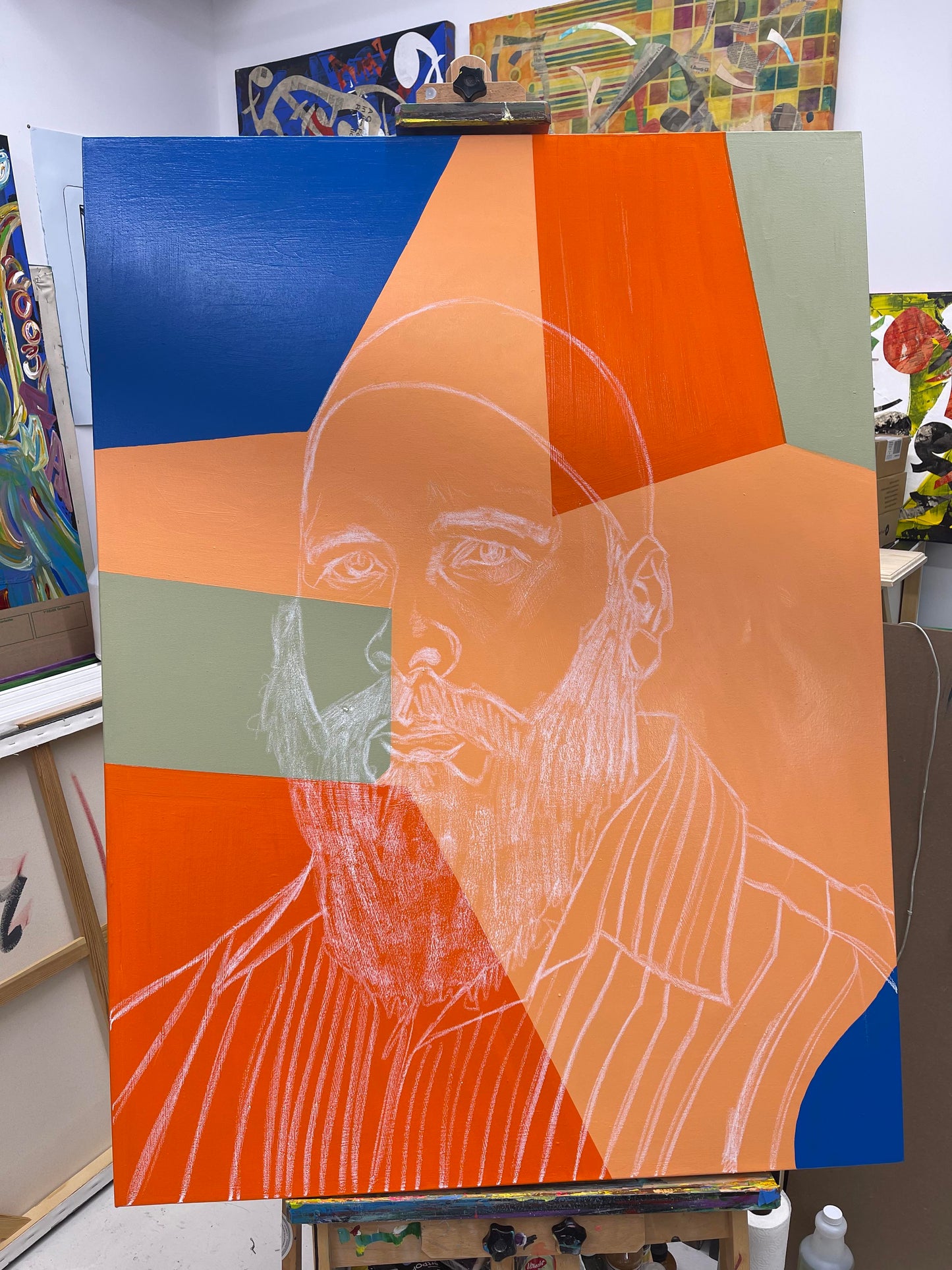 Commission A Work of Art From Ligel