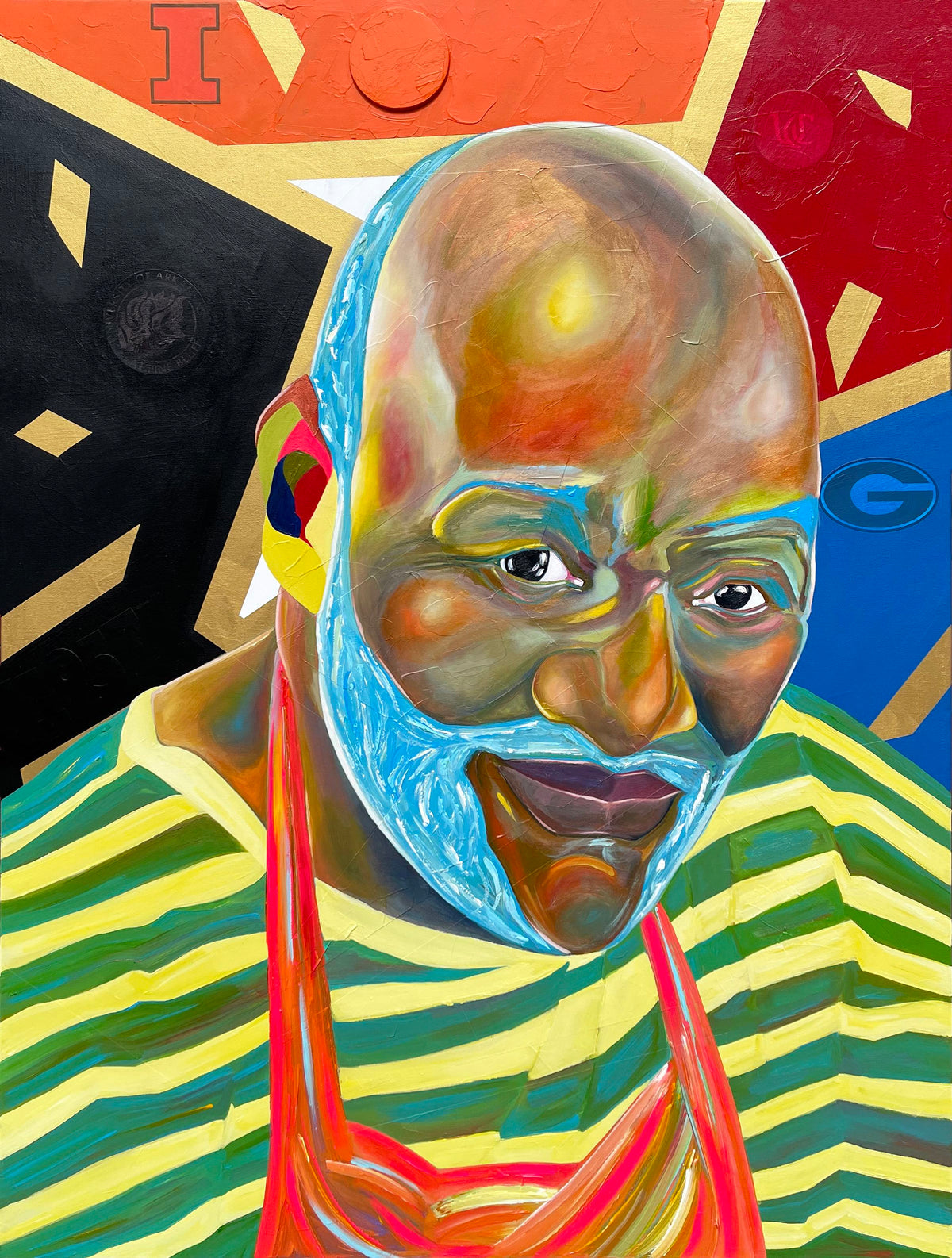 Commission A Work of Art From Ligel