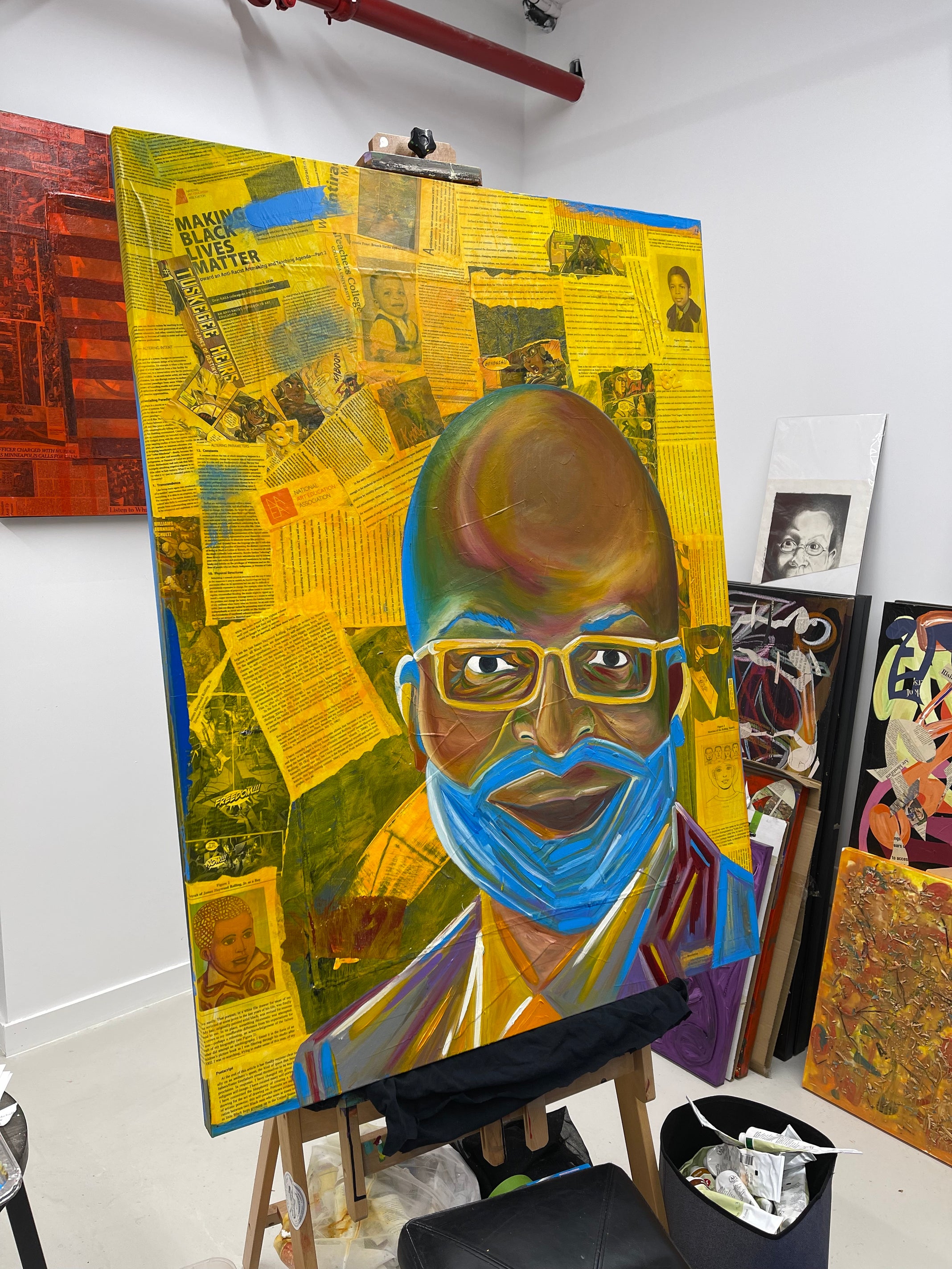 About – The Art of Ligel, LLC