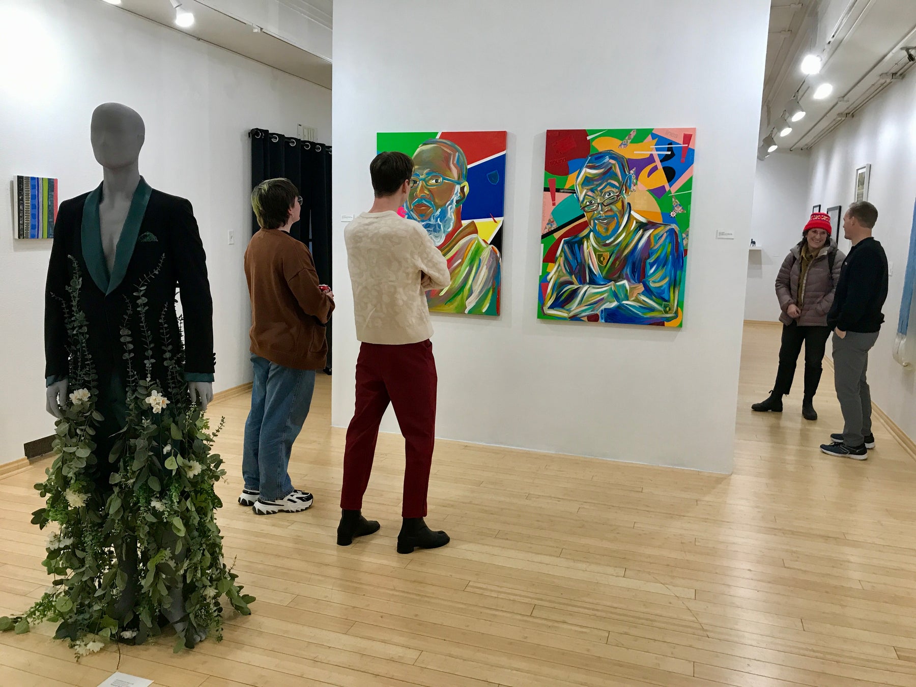 About – The Art of Ligel, LLC