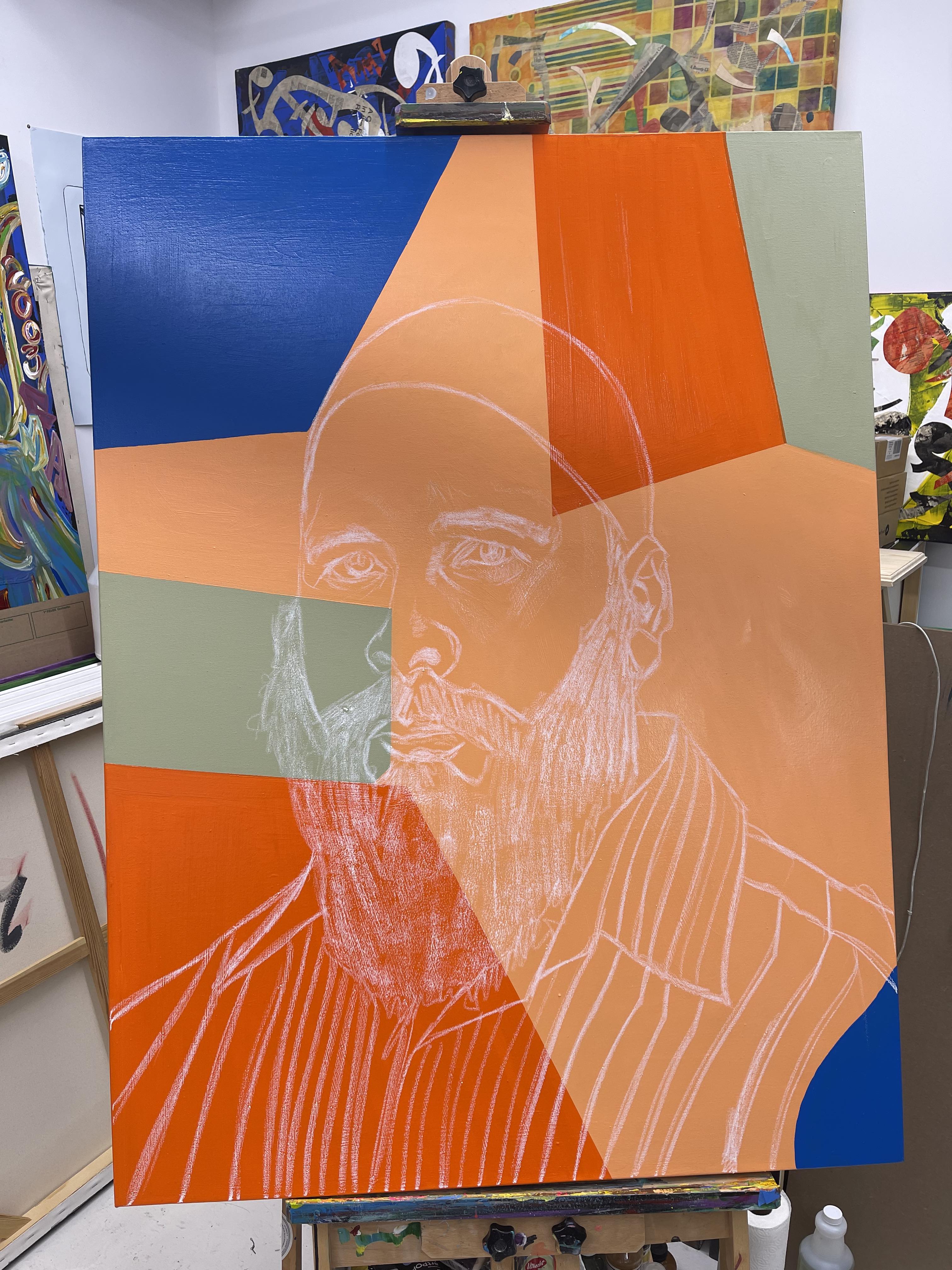 Commission A Work of Art From Ligel - The Art of Ligel, LLC